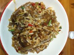 酸包菜粉皮-张氏父子常德肠子馆(湘江世纪城直营店)