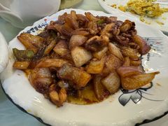 -碧海银沙海鲜餐厅(恒大海上威尼斯店)