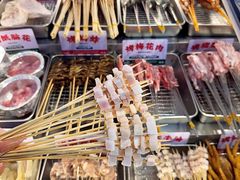 -辣螃铠盆盆蟹大排档(总店)