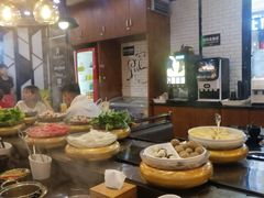 -龍歌自助小火锅(崂山丽达店)