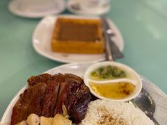 -大有利茶餐厅(福民店)