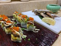 -东京屋(武定路店)