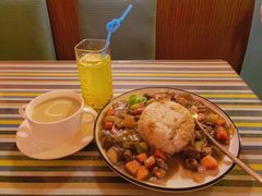 -JACK’S  PLACE 杰克地方(上海路店)