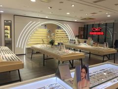 -康利眼镜·蔡司战略合作店(龙泉书房店)
