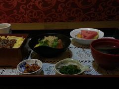-红叶日料·放题·海胆·定食(星海店)