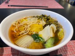 -建滔诺富特酒店-悦餐厅