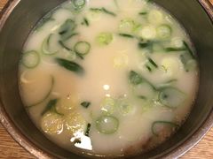 雪浓汤-神仙雪浓汤(弘大店)