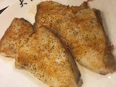 鳕鱼-大渔铁板烧(万象城店)