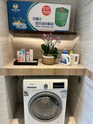 -巍阁月子中心(国贸店)