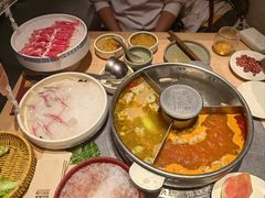 -巴奴毛肚火锅(七宝领展广场店)