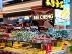 -上海全国土特产食品商场(淮海中路店)