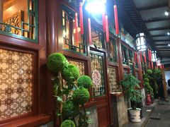 -阿西娅食府(中关村店)