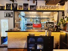-LESCEDARS Brasserie Bistro香柏树