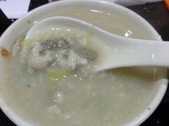-一哥美食(总店)