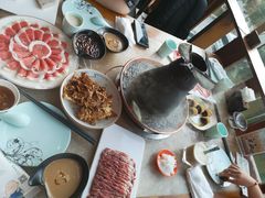-东来顺饭庄(西直门店)