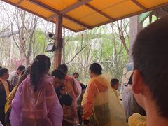 -济南方特东方神画