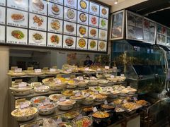 -温岭人家(红花北路店)