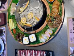 -椰小鸡·琼州糟粕醋(美兰缤纷城店)