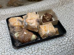 -OUR Bakery(SKP-S店)