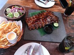 -Naughty Nuri’s Phuket