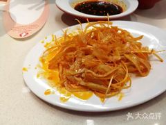 -喜家德虾仁水饺(青年大街店)