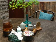 -香雪海·蘇面館(湖滨店)
