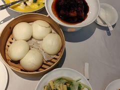 -丰收日·小海鲜·沪上家宴(顾村正大店)