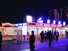 -海河游船-永乐码头(大悲院)