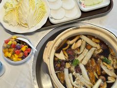 -天宜隆蘑菇宴火锅(石景山旗舰店)