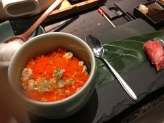 -花隐日式怀石料理(万象城购物中心店)