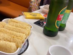 -潮汕大目牛肉火锅(水围店)