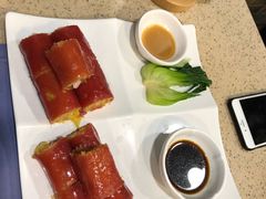 -点都德(大茶楼店)