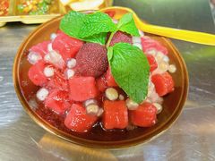-老渔家·白族·石板烧(大理古城叶榆路店)