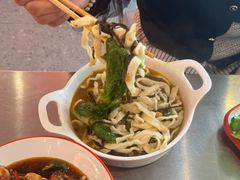 -遇西祠·海鲜烧烤(总店)