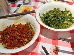 -西江红·株洲本地菜(滨江南路店)