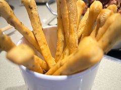 -蝎王府羊蝎子(虎坊桥总店)