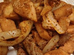 -新疆巴州金丝特餐厅(大钟寺店)