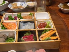 -古关火锅店(古北水镇景区店)