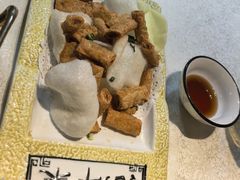 -陈生记黑鱼馆·20年活鱼现杀(宁波鼓楼店)