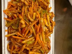 -润泽园饭庄(中山路店)