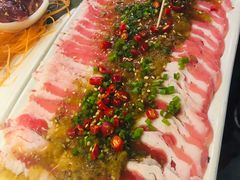 -猫抓烤肉(武进吾悦广场店)