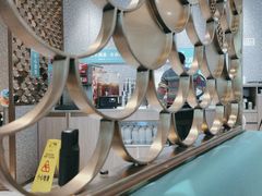 -半天妖烤鱼(丰科万达店)