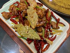 -君霖海鲜私房菜(春柳店)