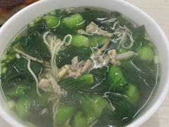 -黄阿姨锅贴大王(万航渡路店)