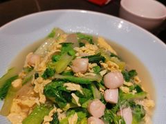 -前海沿·青岛菜(大拇指广场石老人店)