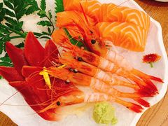 -阿吾罗日本料理(K11艺术中心店)