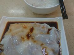 -冠记·肠粉粥品专家(江南大道店)