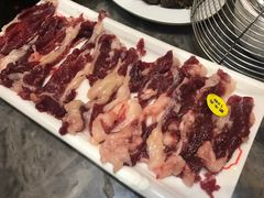 -潮发潮汕牛肉店(芳村店)