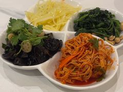 -东方饺子王(和平里店)