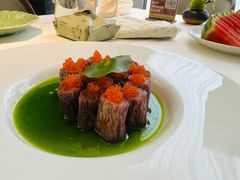 -唐廊烤鸭店(工体店)